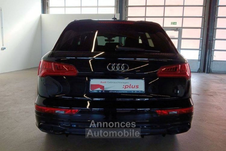 Audi SQ5 3.0 TDI 347ch quattro tiptronic - <small></small> 47.900 € <small>TTC</small> - #5