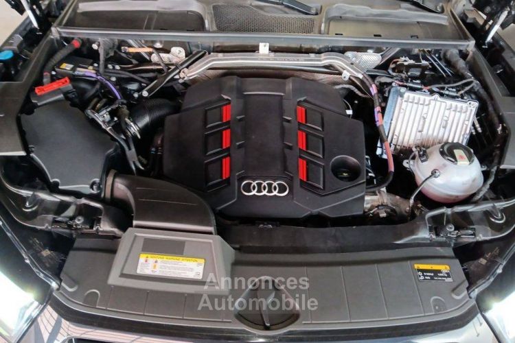 Audi SQ5 3.0 TDI 347ch quattro tiptronic - <small></small> 47.900 € <small>TTC</small> - #13