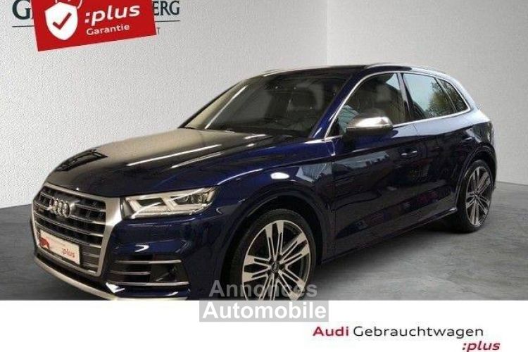 Audi SQ5 3.0 TDI 347ch quattro tiptronic - <small></small> 45.900 € <small>TTC</small> - #1