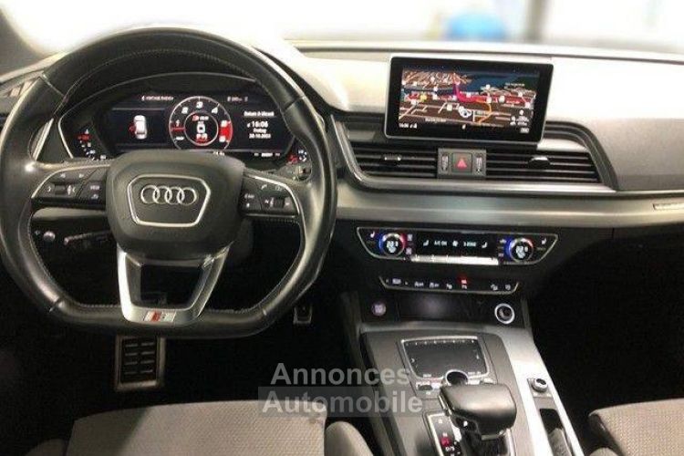 Audi SQ5 3.0 TDI 347ch quattro tiptronic - <small></small> 45.900 € <small>TTC</small> - #4