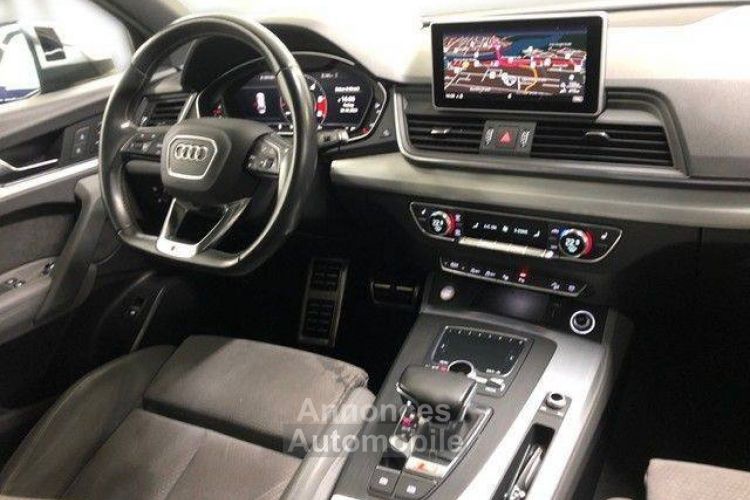 Audi SQ5 3.0 TDI 347ch quattro tiptronic - <small></small> 45.900 € <small>TTC</small> - #5