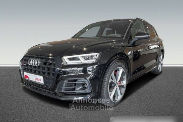 Audi SQ5 3.0 TDI 347ch quattro tiptronic - <small></small> 49.900 € <small>TTC</small> - #1