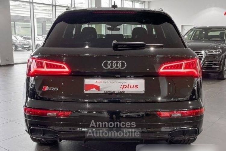 Audi SQ5 3.0 TDI 347ch quattro tiptronic - <small></small> 49.900 € <small>TTC</small> - #5