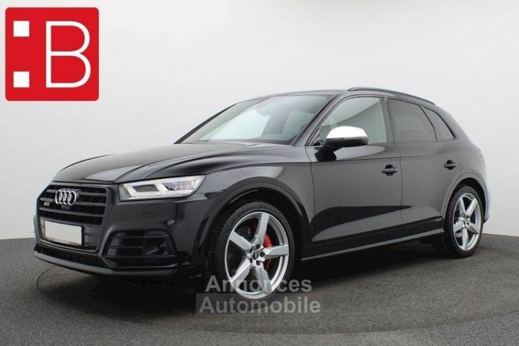 Audi SQ5 3.0 TDI 347ch quattro tiptronic - <small></small> 51.900 € <small>TTC</small> - #1