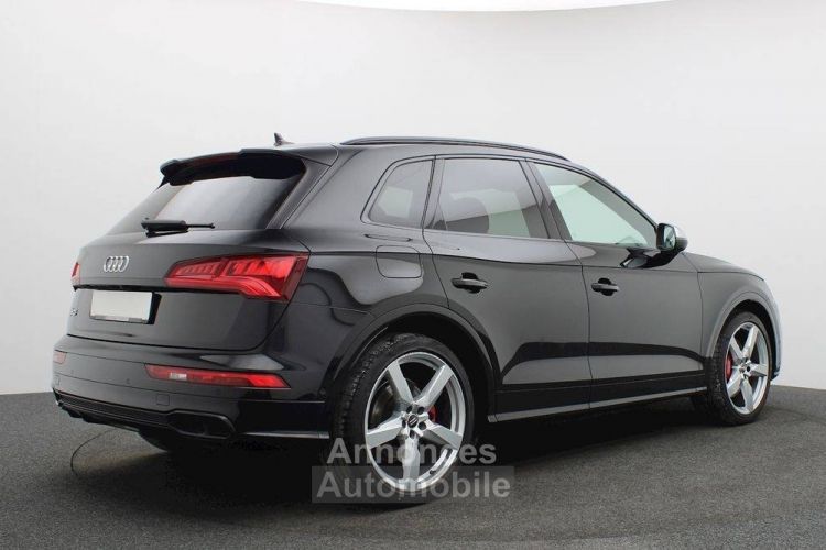 Audi SQ5 3.0 TDI 347ch quattro tiptronic - <small></small> 51.900 € <small>TTC</small> - #2