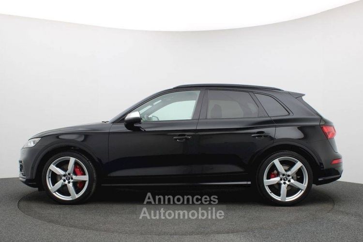 Audi SQ5 3.0 TDI 347ch quattro tiptronic - <small></small> 51.900 € <small>TTC</small> - #5