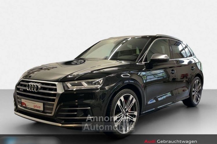 Audi SQ5 3.0 TDI 347ch quattro tiptronic - <small></small> 42.900 € <small>TTC</small> - #1