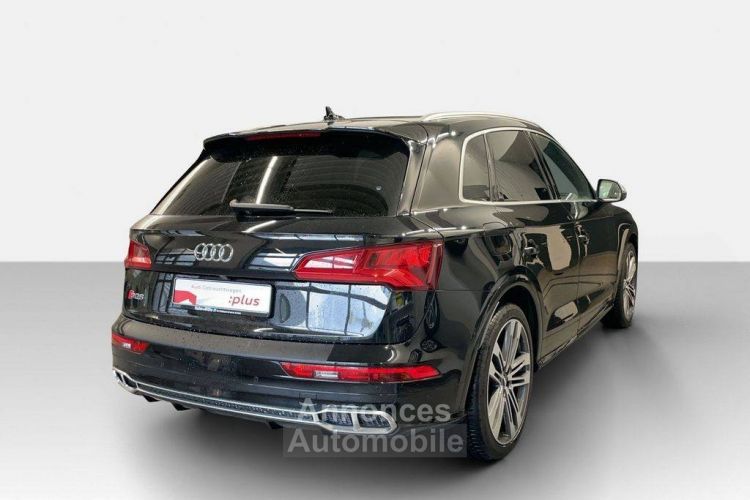 Audi SQ5 3.0 TDI 347ch quattro tiptronic - <small></small> 42.900 € <small>TTC</small> - #2