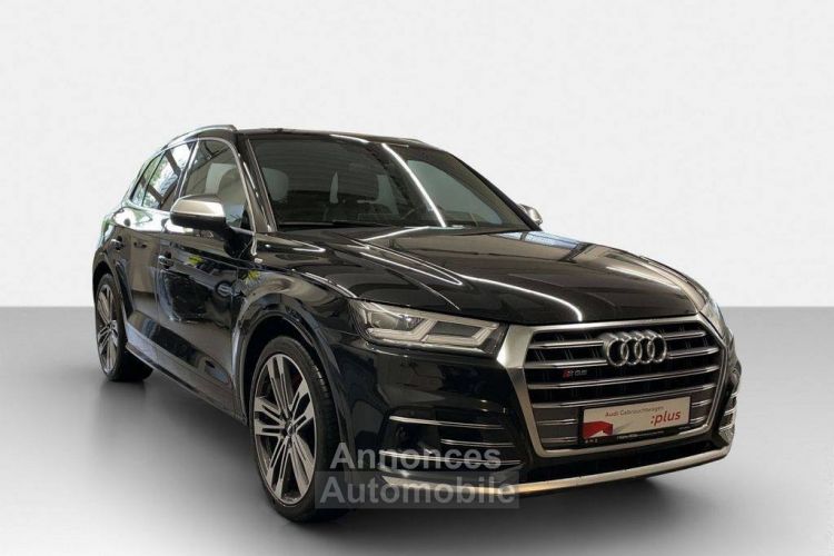 Audi SQ5 3.0 TDI 347ch quattro tiptronic - <small></small> 42.900 € <small>TTC</small> - #3