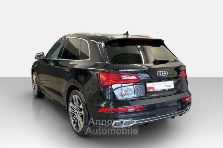 Audi SQ5 3.0 TDI 347ch quattro tiptronic - <small></small> 42.900 € <small>TTC</small> - #4