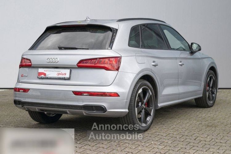 Audi SQ5 3.0 TDI 347ch quattro tiptronic - <small></small> 47.900 € <small>TTC</small> - #2