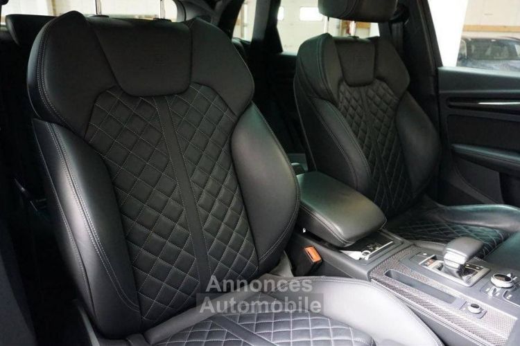 Audi SQ5 3.0 TDI 347ch quattro tiptronic - <small></small> 55.900 € <small>TTC</small> - #15