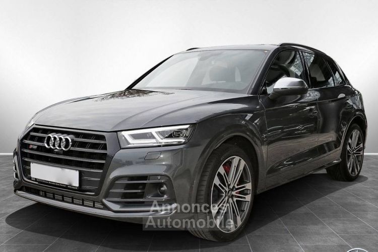 Audi SQ5 3.0 TDI 347ch QUATTRO/PANO/ MALUS INCLUS - <small></small> 59.900 € <small>TTC</small> - #1