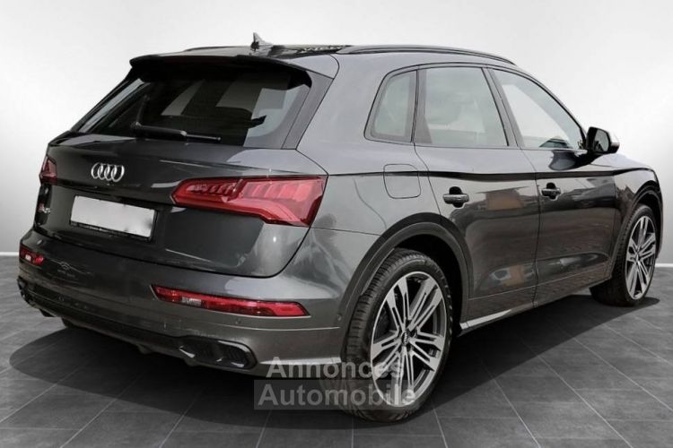 Audi SQ5 3.0 TDI 347ch QUATTRO/PANO/ MALUS INCLUS - <small></small> 59.900 € <small>TTC</small> - #2