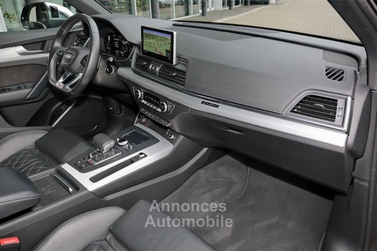 Audi SQ5 3.0 TDI 347ch QUATTRO/PANO/ MALUS INCLUS - <small></small> 59.900 € <small>TTC</small> - #7