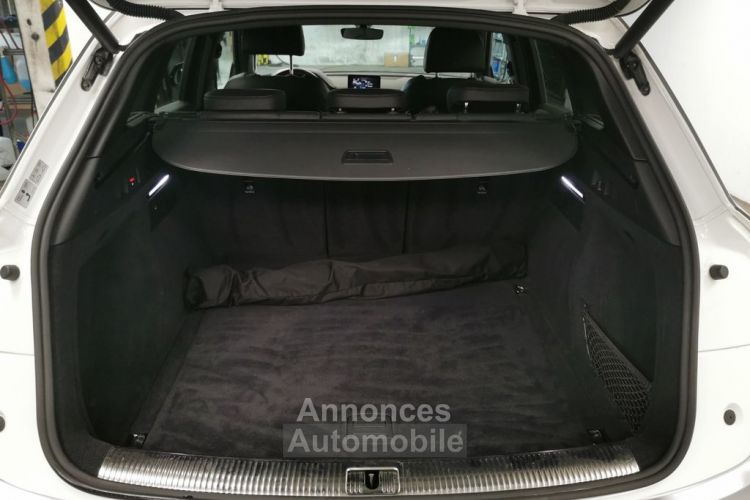 Audi SQ5 3.0 TDI / Attelage / Magnétic / Matrix / Garantie 12 Mois - <small></small> 51.800 € <small></small> - #4