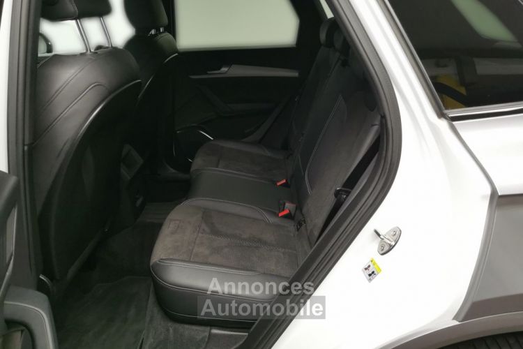 Audi SQ5 3.0 TDI / Attelage / Magnétic / Matrix / Garantie 12 Mois - <small></small> 51.800 € <small></small> - #7