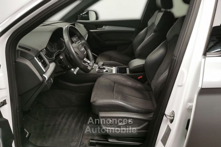 Audi SQ5 3.0 TDI / Attelage / Magnétic / Matrix / Garantie 12 Mois - <small></small> 51.800 € <small></small> - #6