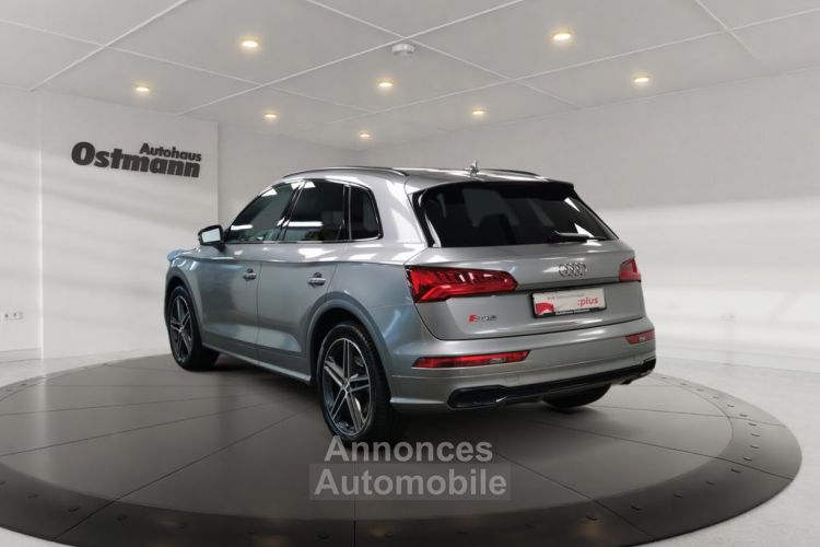 Audi SQ5 3.0 TDI / Attelage / Magnétic / Matrix / Garantie 12 Mois - <small></small> 51.800 € <small></small> - #2