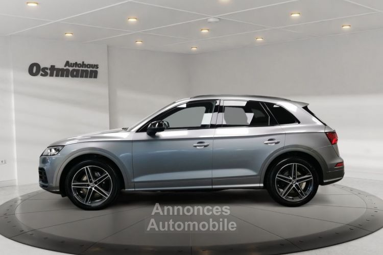 Audi SQ5 3.0 TDI / Attelage / Magnétic / Matrix / Garantie 12 Mois - <small></small> 51.800 € <small></small> - #3