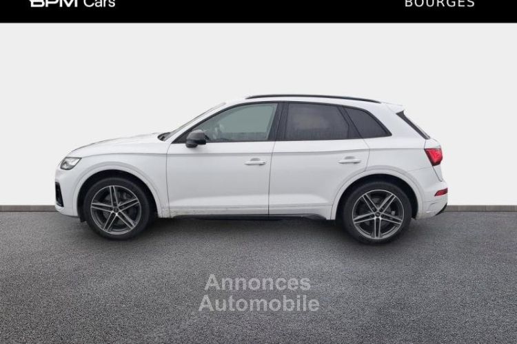 Audi SQ5 3.0 TDI Mild Hybrid 341ch Quattro Tiptronic 8 - <small></small> 59.900 € <small>TTC</small> - #2