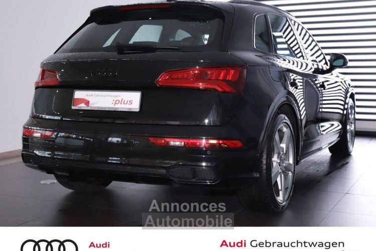 Audi SQ5 3.0 TDI PANO+B&O+VC - <small></small> 51.480 € <small>TTC</small> - #3