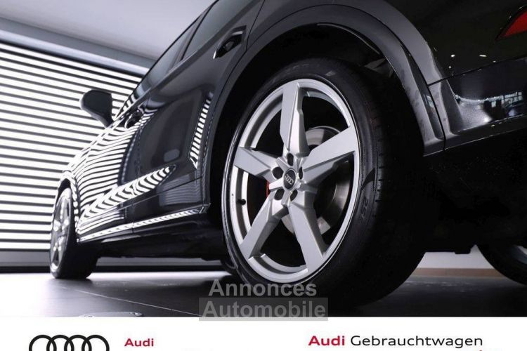 Audi SQ5 3.0 TDI PANO+B&O+VC - <small></small> 51.480 € <small>TTC</small> - #5