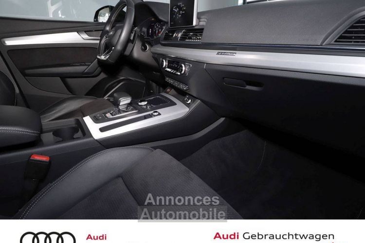 Audi SQ5 3.0 TDI PANO+B&O+VC - <small></small> 51.480 € <small>TTC</small> - #8