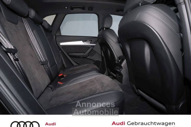 Audi SQ5 3.0 TDI PANO+B&O+VC - <small></small> 51.480 € <small>TTC</small> - #9