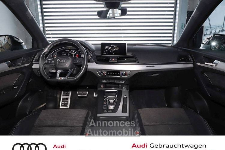 Audi SQ5 3.0 TDI PANO+B&O+VC - <small></small> 51.480 € <small>TTC</small> - #10