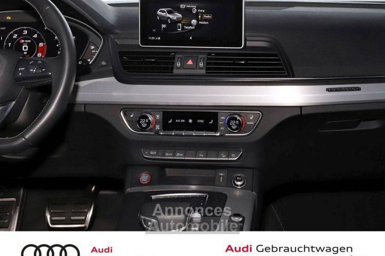 Audi SQ5 3.0 TDI PANO+B&O+VC - <small></small> 51.480 € <small>TTC</small> - #12