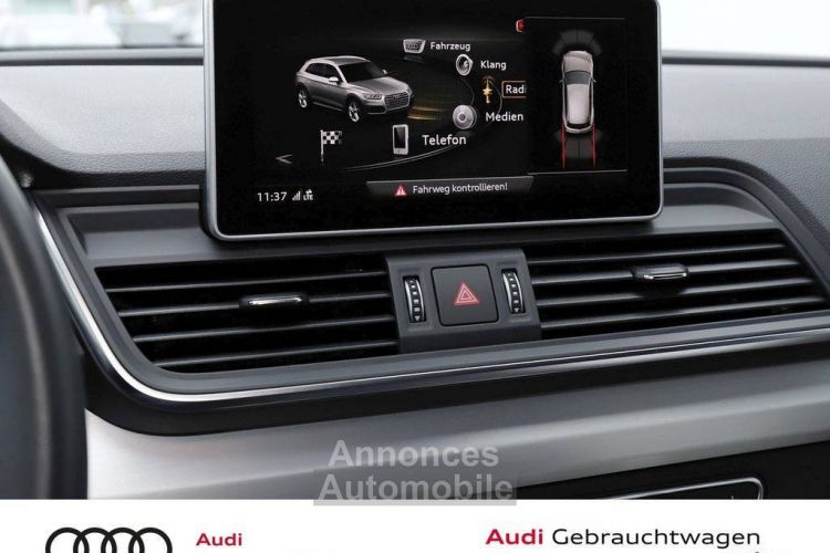 Audi SQ5 3.0 TDI PANO+B&O+VC - <small></small> 51.480 € <small>TTC</small> - #13