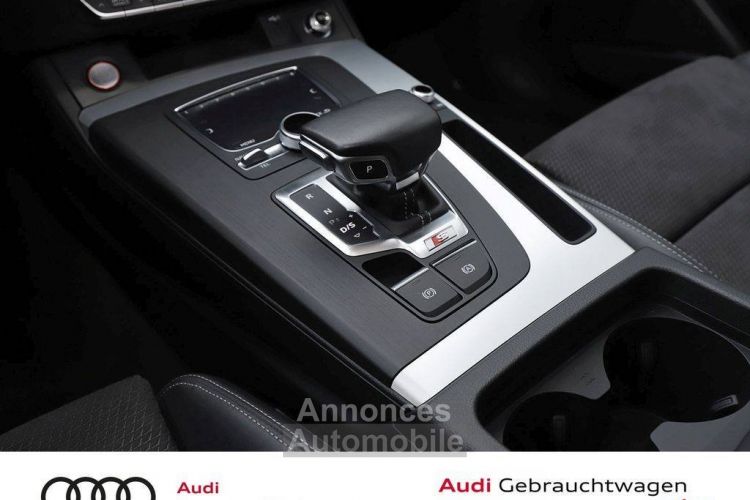 Audi SQ5 3.0 TDI PANO+B&O+VC - <small></small> 51.480 € <small>TTC</small> - #14