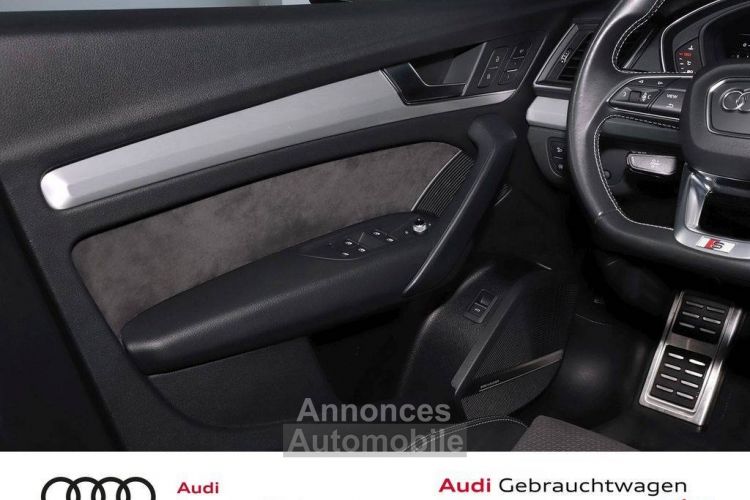 Audi SQ5 3.0 TDI PANO+B&O+VC - <small></small> 51.480 € <small>TTC</small> - #15