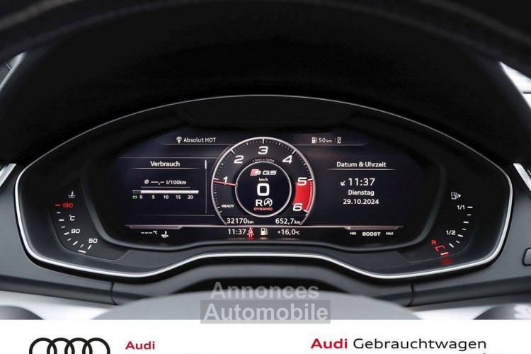 Audi SQ5 3.0 TDI PANO+B&O+VC - <small></small> 51.480 € <small>TTC</small> - #16