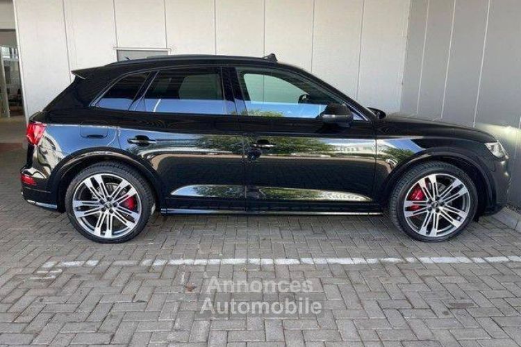 Audi SQ5 3.0 TDI PANO/MATRIX/B&O - <small></small> 49.900 € <small>TTC</small> - #2