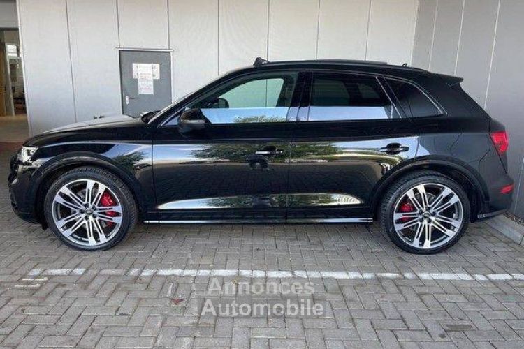 Audi SQ5 3.0 TDI PANO/MATRIX/B&O - <small></small> 49.900 € <small>TTC</small> - #3