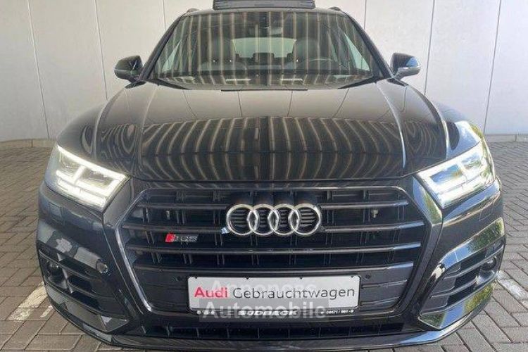 Audi SQ5 3.0 TDI PANO/MATRIX/B&O - <small></small> 49.900 € <small>TTC</small> - #4