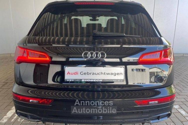 Audi SQ5 3.0 TDI PANO/MATRIX/B&O - <small></small> 49.900 € <small>TTC</small> - #5