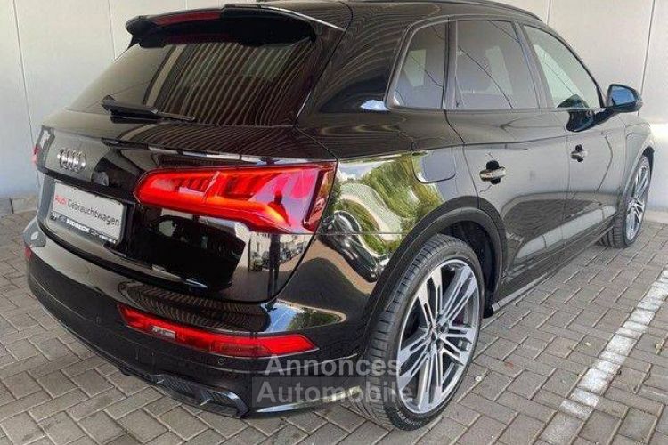 Audi SQ5 3.0 TDI PANO/MATRIX/B&O - <small></small> 49.900 € <small>TTC</small> - #6