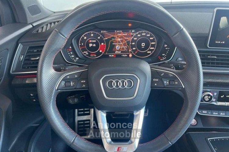 Audi SQ5 3.0 TDI PANO/MATRIX/B&O - <small></small> 49.900 € <small>TTC</small> - #11