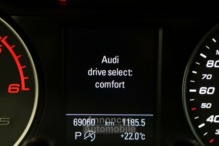 Audi SQ5 3.0 TDI Plus Q. * Caméra * Navi * Garantie 12 Mois - <small></small> 44.999 € <small>TTC</small> - #7