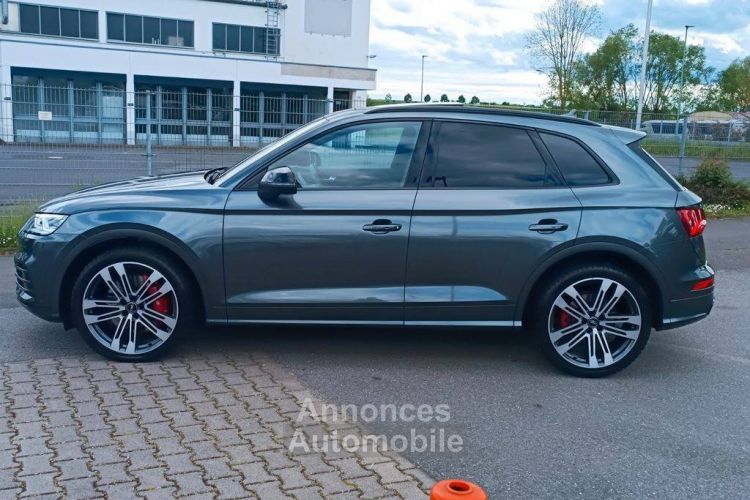 Audi SQ5 3.0 TDI quattro LED*LUFT*PANO*CAM - <small></small> 49.000 € <small>TTC</small> - #3