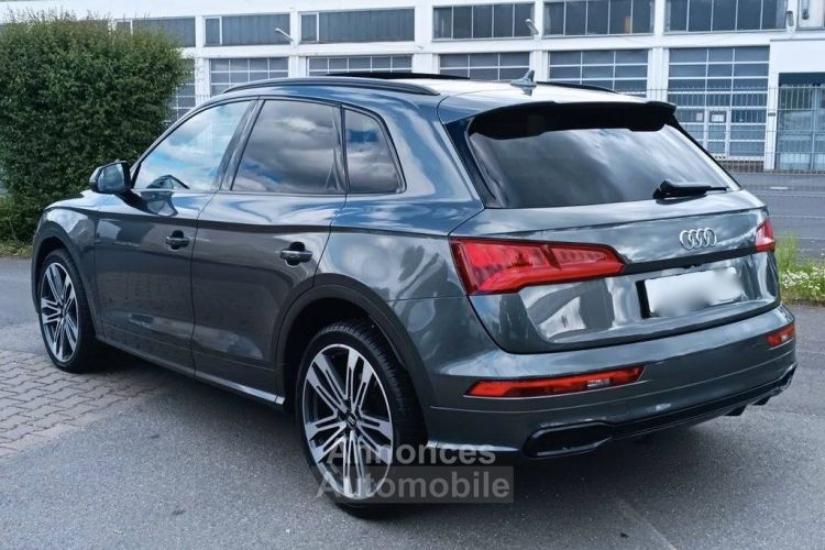 Audi SQ5 3.0 TDI quattro LED*LUFT*PANO*CAM - <small></small> 49.000 € <small>TTC</small> - #4