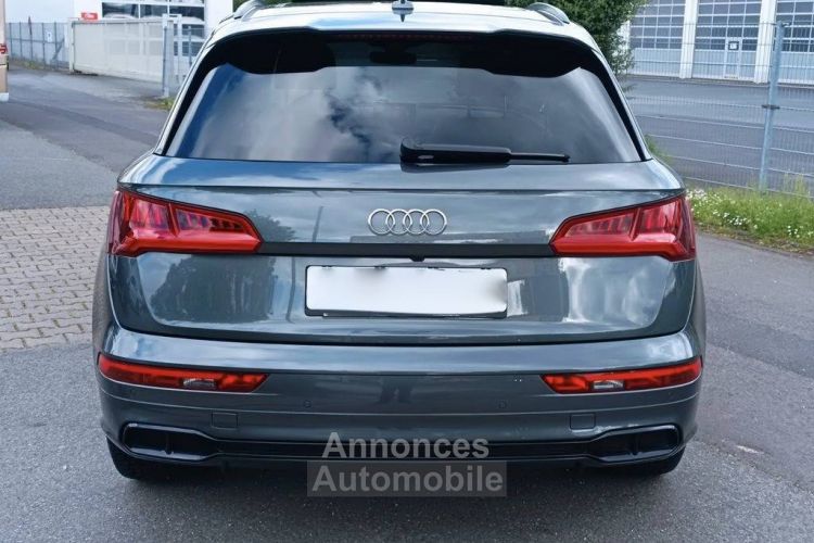 Audi SQ5 3.0 TDI quattro LED*LUFT*PANO*CAM - <small></small> 49.000 € <small>TTC</small> - #5