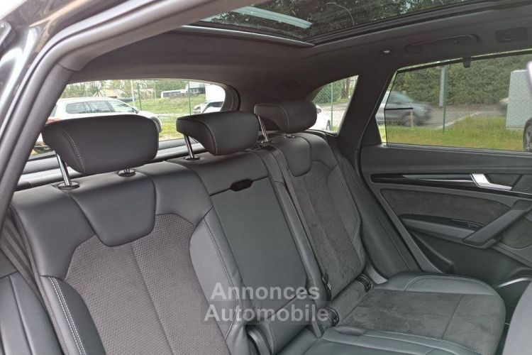 Audi SQ5 3.0 TDI quattro LED*LUFT*PANO*CAM - <small></small> 49.000 € <small>TTC</small> - #15