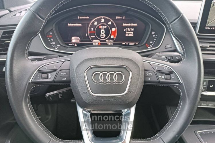 Audi SQ5 3.0 TDI quattro LED*LUFT*PANO*CAM - <small></small> 49.000 € <small>TTC</small> - #27