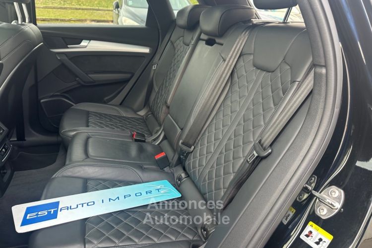 Audi SQ5 3.0 TDI QUATTRO TIPTRONIC 8 - <small></small> 51.990 € <small>TTC</small> - #12