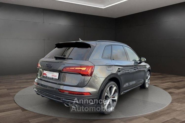 Audi SQ5 3.0 TDI QUATTRO/PANO/SUSPENSION - <small></small> 56.500 € <small>TTC</small> - #2