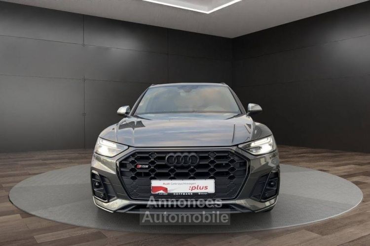 Audi SQ5 3.0 TDI QUATTRO/PANO/SUSPENSION - <small></small> 56.500 € <small>TTC</small> - #3